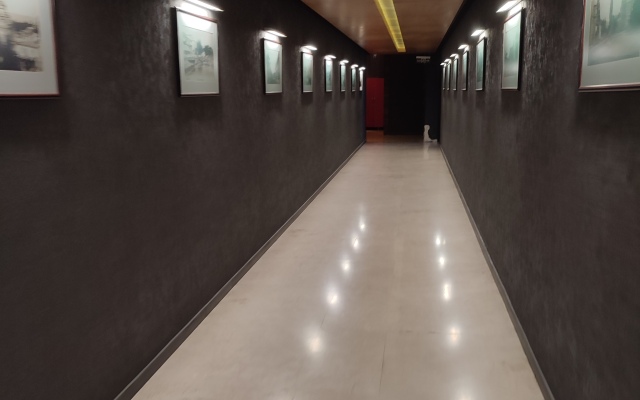 Orbi Residence Sea View Apart-Hotel
