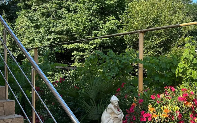 Pryanik Guest house