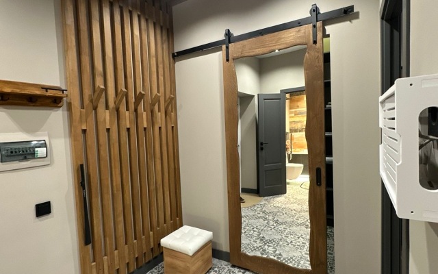 Gnezdo Tripsforfriends Apartaments