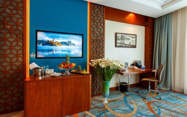 Mövenpick Winter Park Baku Hotel
