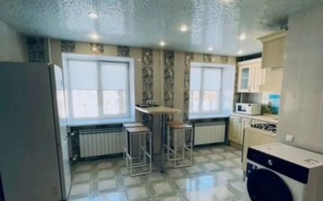 Na Ulitse Turgeneva 1 Flat