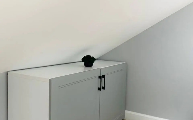 Апартаменты мансарда на Тульской