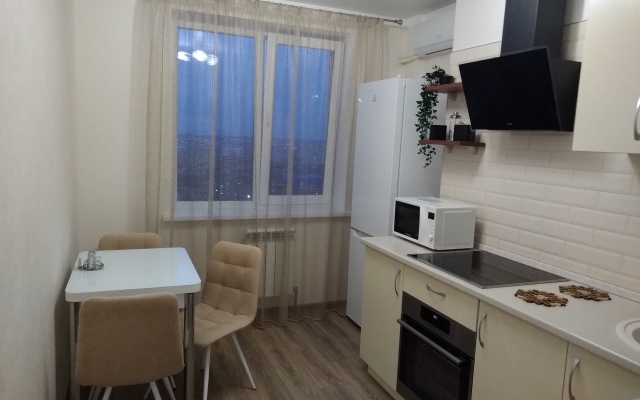 Квартира ЖК Горизонт