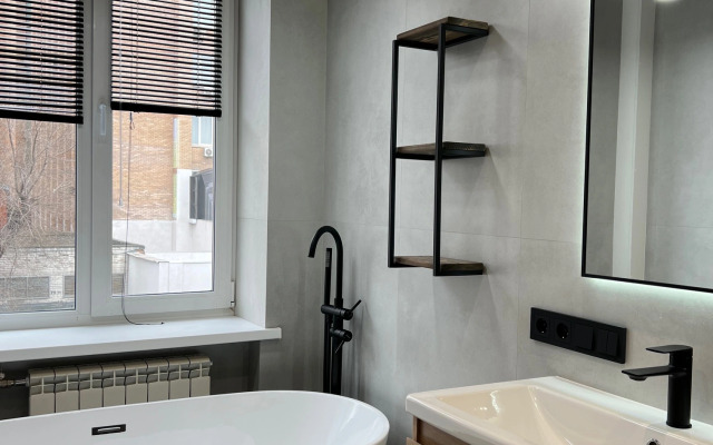 Квартира Эксклюзивная в Историческом Центре