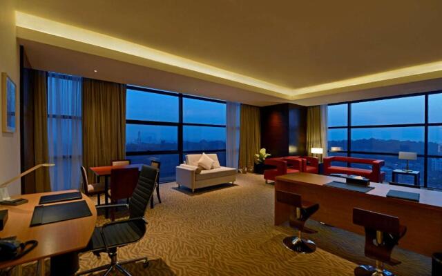 Radisson Blu Chattogram Bay View Hotel