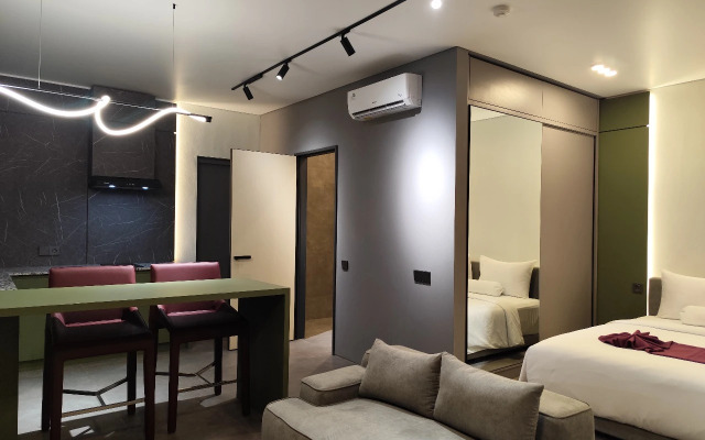 XO Project Apartments