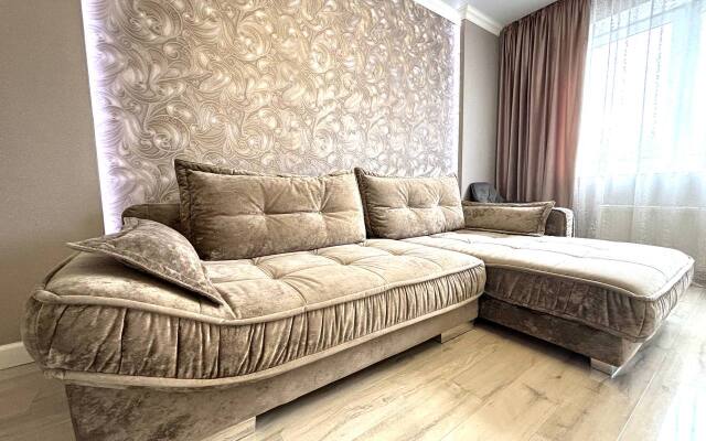 Апартаменты Elegance