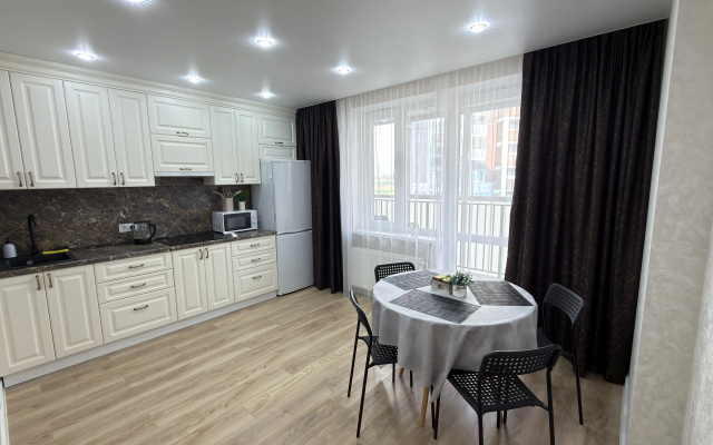 Квартира на Гражданской Улице 95к1