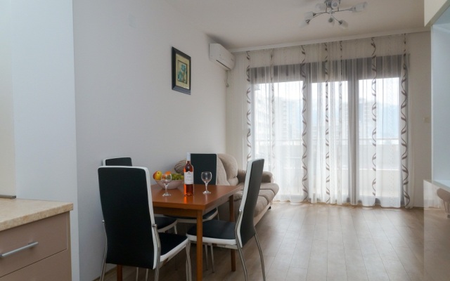 Апартаменты Pansy