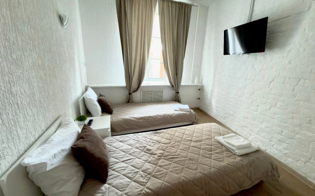 SyncotelHome Grin Grape Hotel