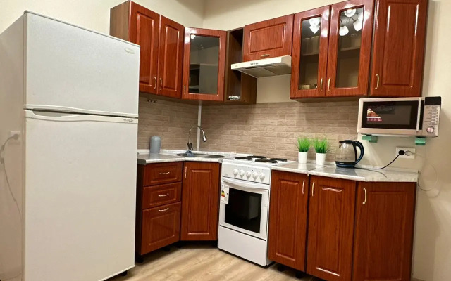 Квартира Живи Тут