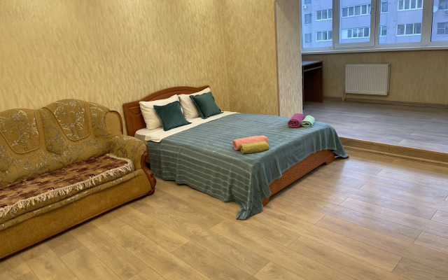 Апартаменты Рязань 31