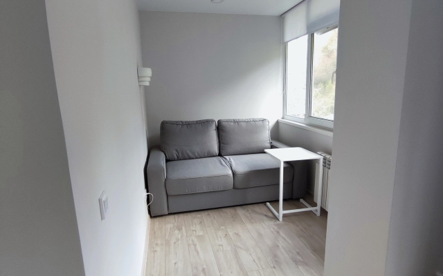 Апартаменты AM Апарт