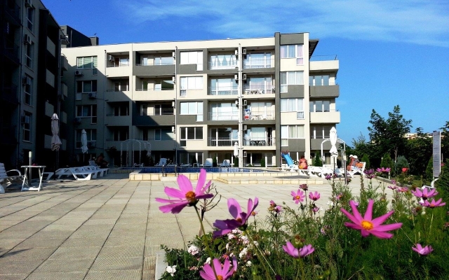 Butterfly - Menada Apartments