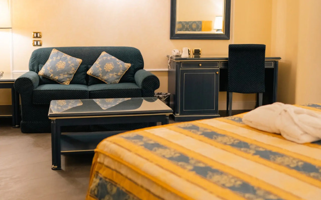 Altafiumara Resort & Spa