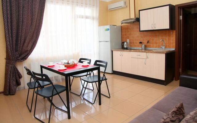 Lensis Guest House