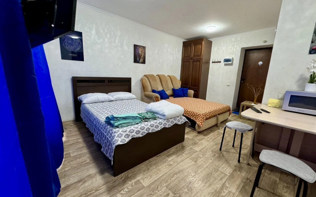 Квартира на улице Академика Дмитрия Козлова 8