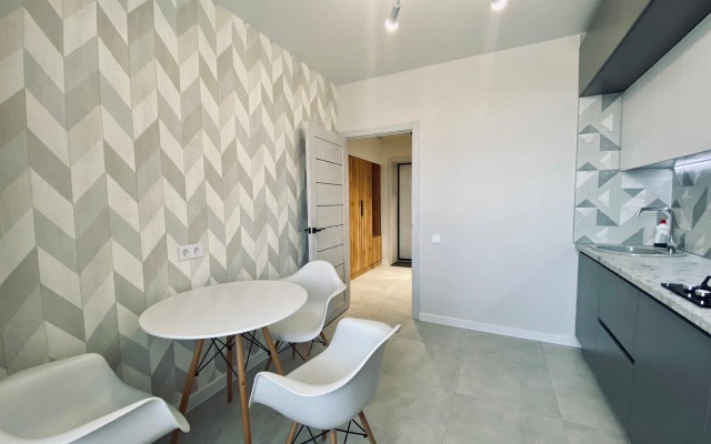 Lyuks S Krasivym Vidom 77 Apartments