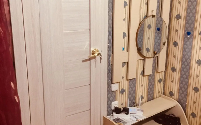 Vozle Morya Flat
