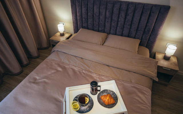 Квартира Морская Сказка 3