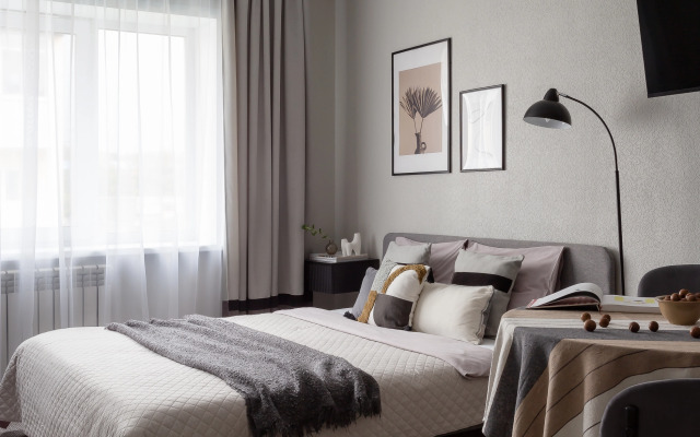 Квартира Лазурная