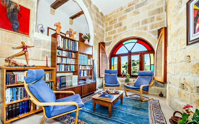 Dar Tal-Kaptan Boutique Maison Guest House