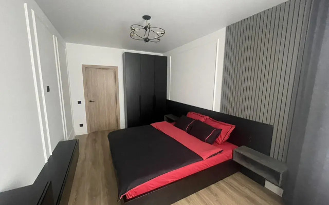 Квартира на Циолковского 61Г/1