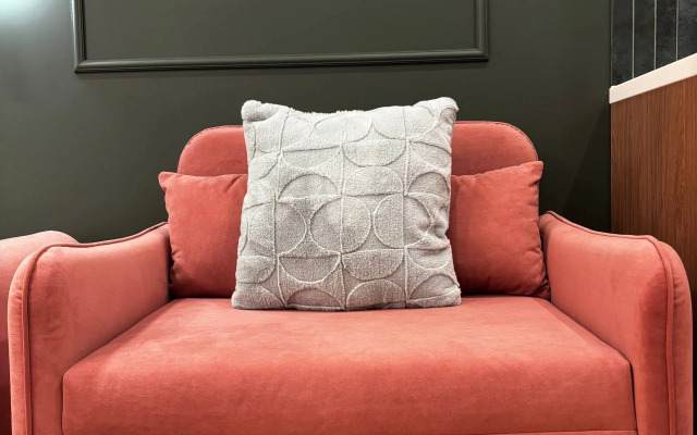 Апартаменты Алексеевская