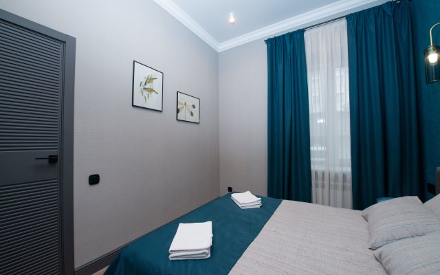 Квартира В  Центре Казани