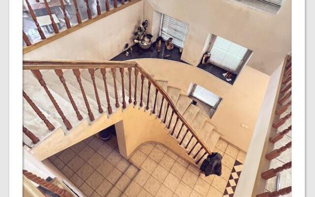 Kottedzh Krasivy Dom Private House