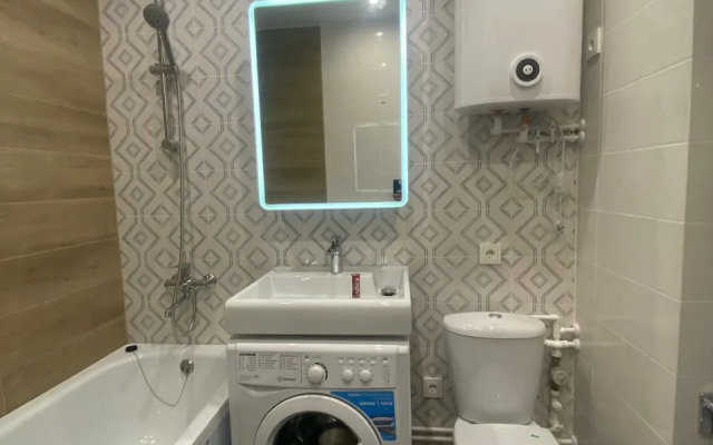 Квартира двушка