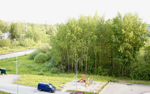 Квартира Уютная на Сороки 13-6