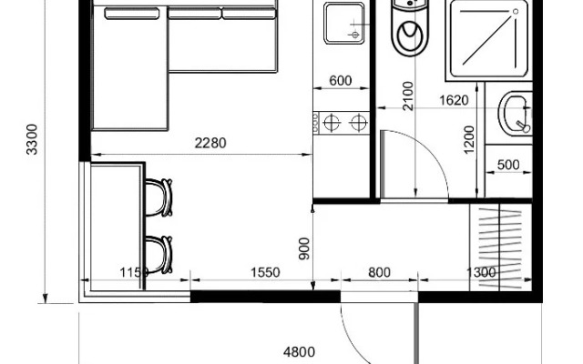 Частный дом ЗвенДзен CLT Дача Ариэтти