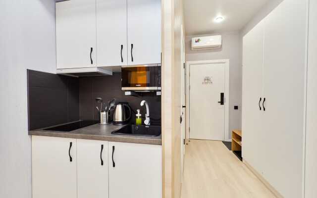 Отель Критик Отдыхает