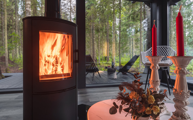 Меблированные комнаты Гедонист клуб