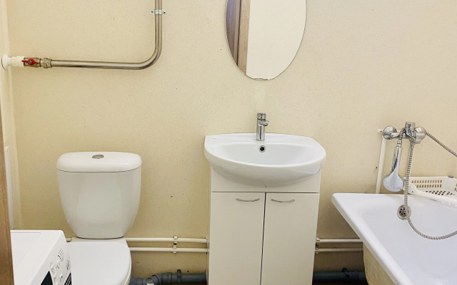 Квартира на Ул Осиновая 11