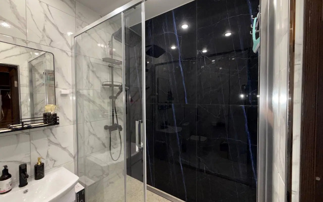 Апартаменты стандарт 3 Граф Орлов