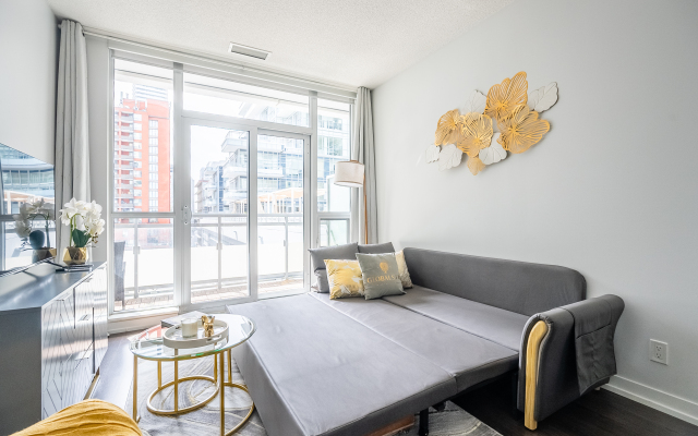 GLOBALSTAY Modern Lillian St Apartments Apart-hotel