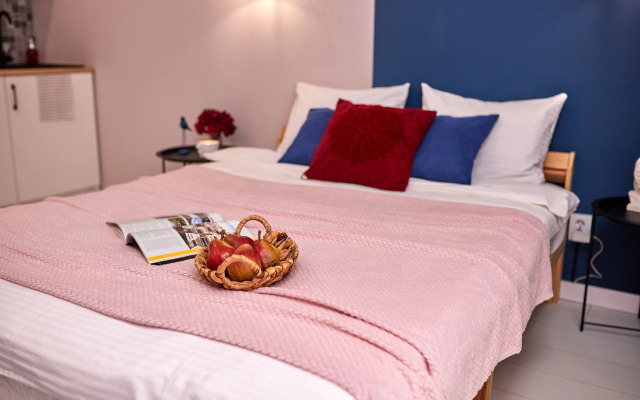 Апартаменты Умная Студия