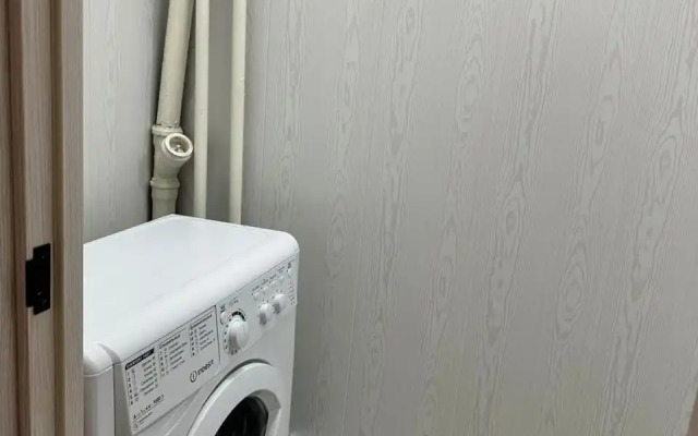 Квартира 2-комнатная на ул. Революции 3Б