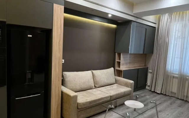 V Samom Tsentre Na Teryyana 8 Flat