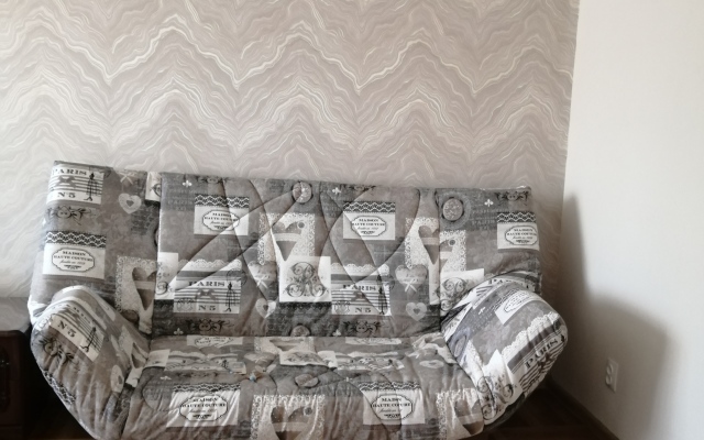 Svezhaya Dvuhkomnatnaya Flat