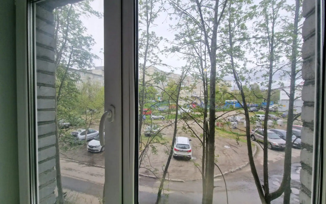 Квартира Дзержинского 9