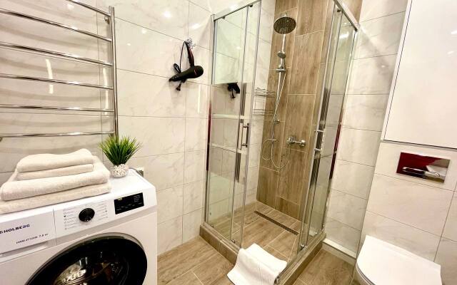 Buking39 Odnokomnatnaya U Morya Flat