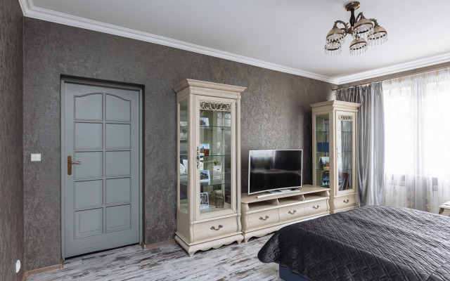 Апартаменты Apart39 Семья в Самом Центре Города