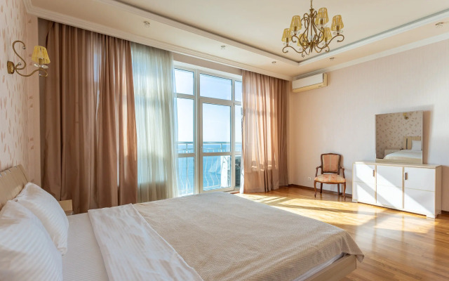 by the sea Apartments