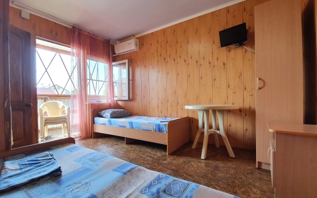 Oksana Guest House