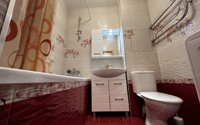Kvartira Alexhome Na 9 Maya 4ak1 Flat