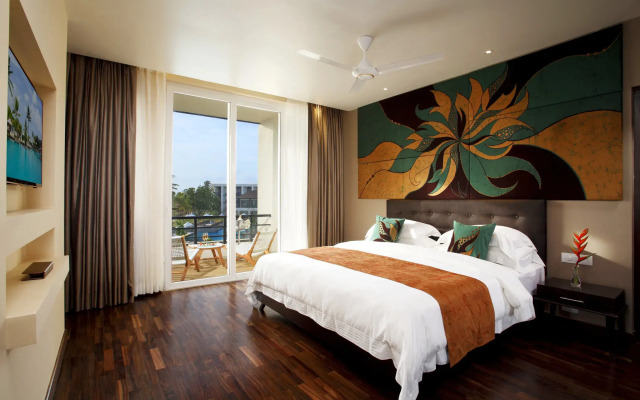 NH Bentota Ceysands Resort