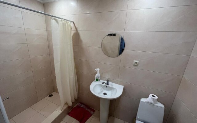 Aliasna  Private house